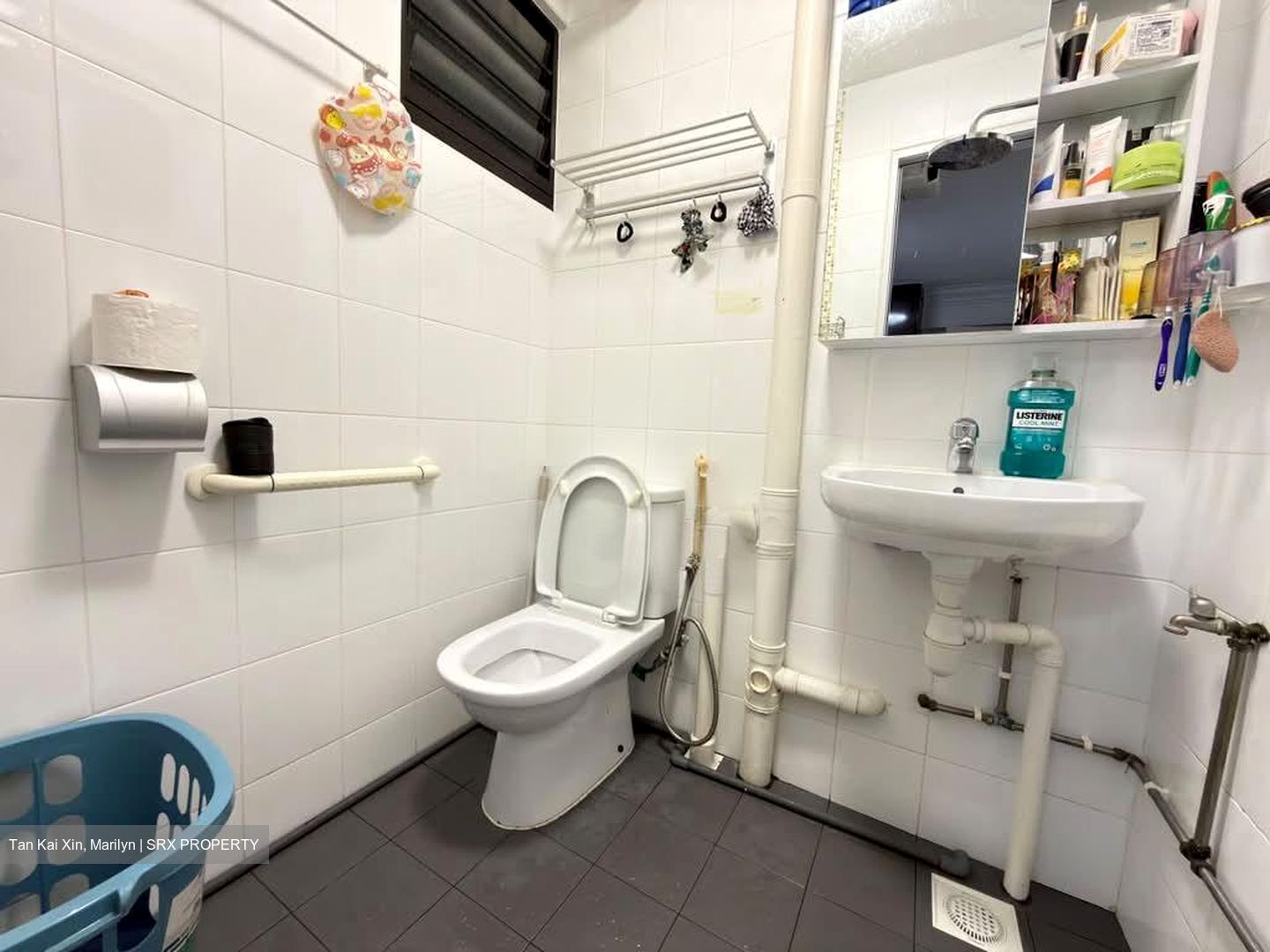 Blk 118 Hwi Yoh Ville (Serangoon), HDB 4 Rooms #591561391